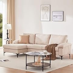 Kingfun sectional sofa for sale  Delivered anywhere in USA 