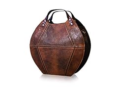 Handmade womens leather for sale  Delivered anywhere in Ireland