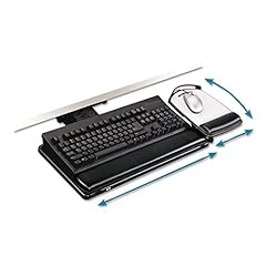 Desk keyboard tray for sale  Delivered anywhere in USA 