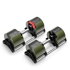 Nuobell adjustable dumbbell for sale  Delivered anywhere in USA 