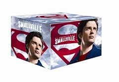 Smallville komplette serie gebraucht kaufen  Wird an jeden Ort in Deutschland