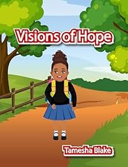 Visions hope for sale  Delivered anywhere in UK
