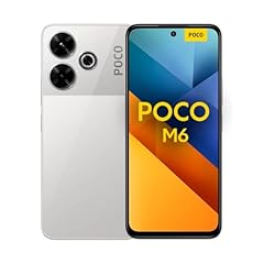 Xiaomi poco 6gb gebraucht kaufen  Wird an jeden Ort in Deutschland
