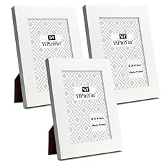 White photo frame for sale  Delivered anywhere in UK