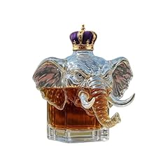 Elephant whiskey bottle for sale  Delivered anywhere in USA 