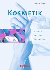 Kosmetik berufsschule berufsfa gebraucht kaufen  Wird an jeden Ort in Deutschland