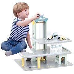 Costway wooden garage for sale  Delivered anywhere in UK