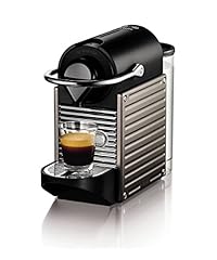 Nespresso xn300540 pixie for sale  Delivered anywhere in UK