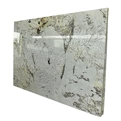 White granite slab for sale  Delivered anywhere in USA 