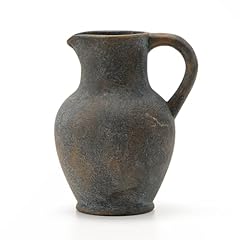 Siducal ceramic rustic for sale  Delivered anywhere in USA 