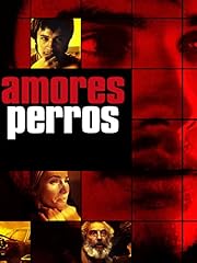 Amores perros d'occasion  Livré partout en France