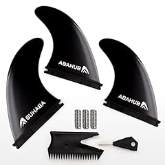 Abahub surfboard thruster for sale  Delivered anywhere in USA 