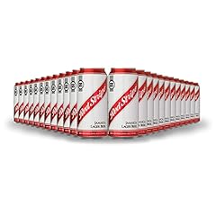 Red stripe cans for sale  Delivered anywhere in UK