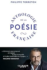 Anthologie poésie française d'occasion  Livré partout en Belgiqu