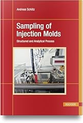 Sampling injection molds for sale  Delivered anywhere in UK
