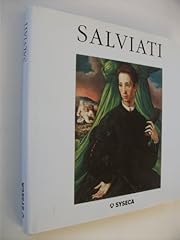 Salviati hardcover gebraucht kaufen  Wird an jeden Ort in Deutschland