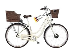 Fischer bike city gebraucht kaufen  Wird an jeden Ort in Deutschland