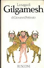 Saga gilgamesh usato  Spedito ovunque in Italia 