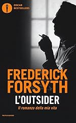Outsider. romanzo della usato  Spedito ovunque in Italia 