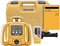 Topcon h5b leveling for sale  Delivered anywhere in USA 