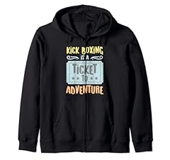Kick boxing ticket for sale  Delivered anywhere in UK