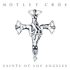 Motley crue saints for sale  Delivered anywhere in USA 