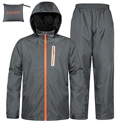Jaezziy rain suits for sale  Delivered anywhere in USA 