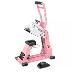 Hat heat press for sale  Delivered anywhere in USA 