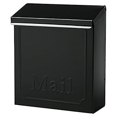 Architectural mailboxes townho for sale  Delivered anywhere in USA 