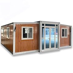 Houses container home for sale  Delivered anywhere in USA 