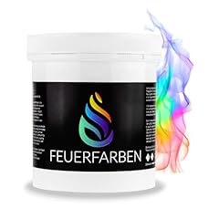 Feuerfarben pulver buntes gebraucht kaufen  Wird an jeden Ort in Deutschland