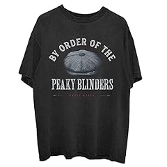 Peaky blinders shirt usato  Spedito ovunque in Italia 