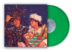 Last christmas vinyl for sale  Delivered anywhere in UK
