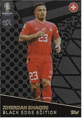 Xherdan shaqiri top gebraucht kaufen  Wird an jeden Ort in Deutschland