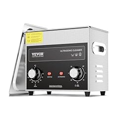 Vevor nettoyeur ultrasons d'occasion  Livré partout en France
