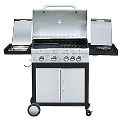 Barbecue sunday grill usato  Spedito ovunque in Italia 