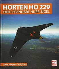 Horten 229 legendäre gebraucht kaufen  Wird an jeden Ort in Deutschland