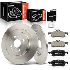 Frankberg brake disc for sale  Delivered anywhere in UK