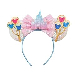 Wieat mouse ears for sale  Delivered anywhere in UK
