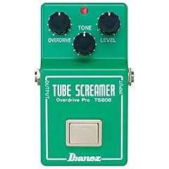 Ibanez ts808 original for sale  Delivered anywhere in USA 
