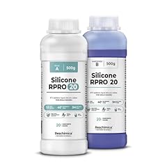 Pro silicone rubber for sale  Delivered anywhere in UK