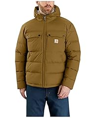 Carhartt men winter for sale  Delivered anywhere in UK
