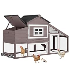 Aivituvin chicken coop for sale  Delivered anywhere in USA 