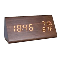 Lancoon wooden digital for sale  Delivered anywhere in UK