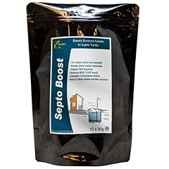 Hydra septo boost for sale  Delivered anywhere in Ireland