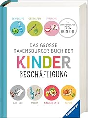 Große ravensburger buch gebraucht kaufen  Wird an jeden Ort in Deutschland