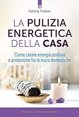 Pulizia energetica della usato  Spedito ovunque in Italia 