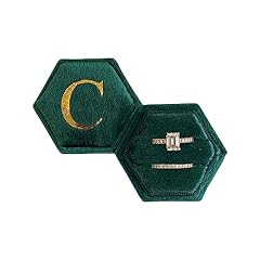 Customized monogram hexagon for sale  Delivered anywhere in USA 