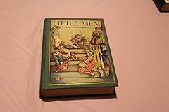 Little men illustrated for sale  Delivered anywhere in USA 
