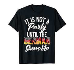 Party german shows for sale  Delivered anywhere in USA 